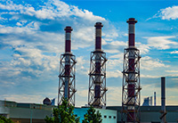 门头沟柴油发电机组进气门与排气门磨损严重是什么原因