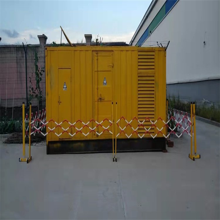 门头沟发电机组油箱盖上留出小气孔有什么用？