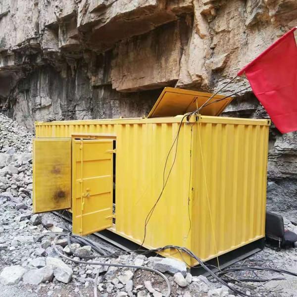 门头沟柴油发电机组使用注意事项要牢记