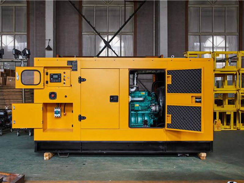 门头沟发电机租赁中如何根据仪表指示来判断发电机的故障类型？