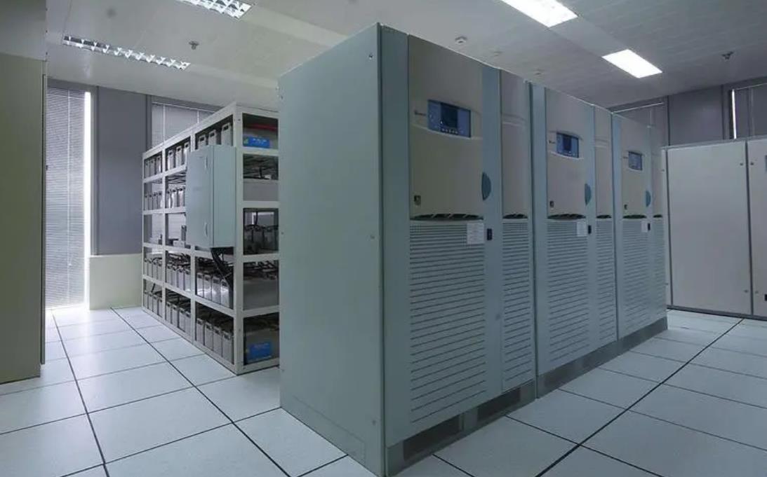 门头沟UPS 电源的分类