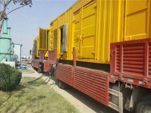 门头沟发电机停电自启装置主要有以下几种类型？