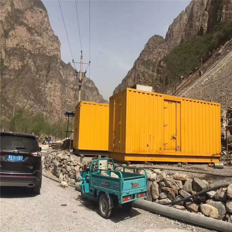 门头沟柴油发电机组的保养周期是多久？