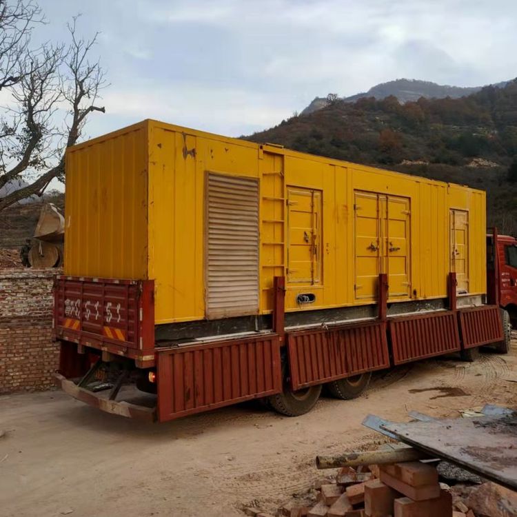 门头沟发电机组如何判断滤清器密封圈是否需要更换？