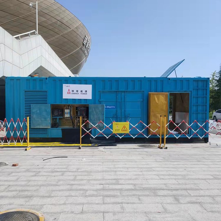 门头沟介绍一下发电机组维修保养的具体操作流程