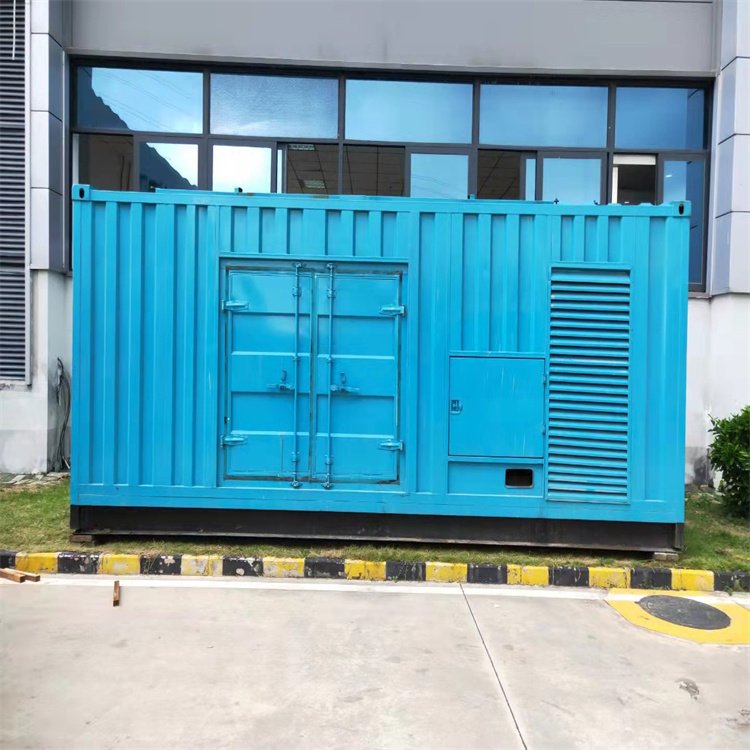 门头沟发电机组使用中应注意什么事项？