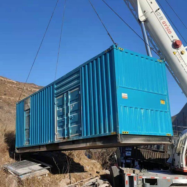 门头沟发电机组维修保养中应注意什么事项？