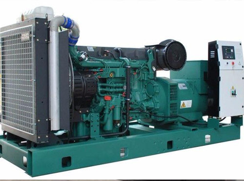 门头沟升级现有发电机组的成本大概是多少？