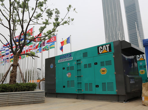 门头沟详细介绍一下升级发电机组的具体步骤