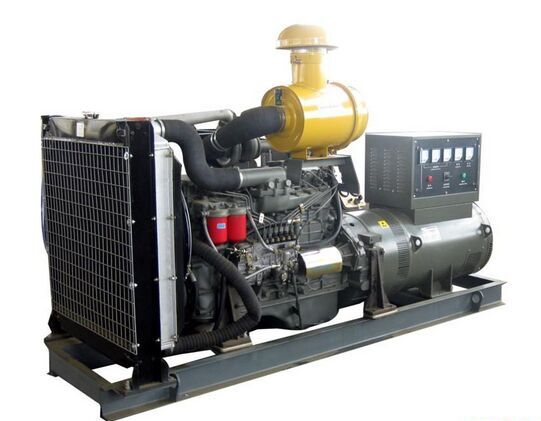 门头沟汽油发电机组电瓶电解液密度偏低时如何调整？