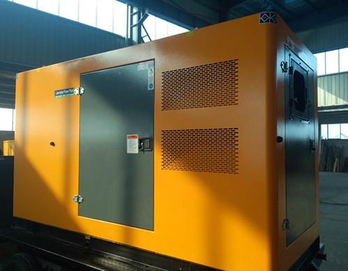 门头沟汽油发电机组电瓶电解液的密度应该保持在什么范围？