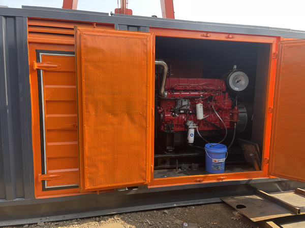 门头沟预热过程中启动柴油发电机组对发动机的寿命有多大影响？