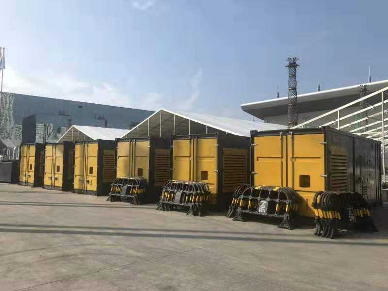 门头沟如何减少环境温度对柴油发电机组油耗的影响？