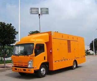 门头沟发电机组除垢剂对水冷式机油散热器有损害吗？