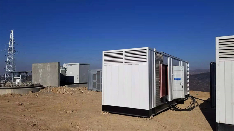 门头沟带预热系统的柴油发电机组在冬季启动后需要注意什么？