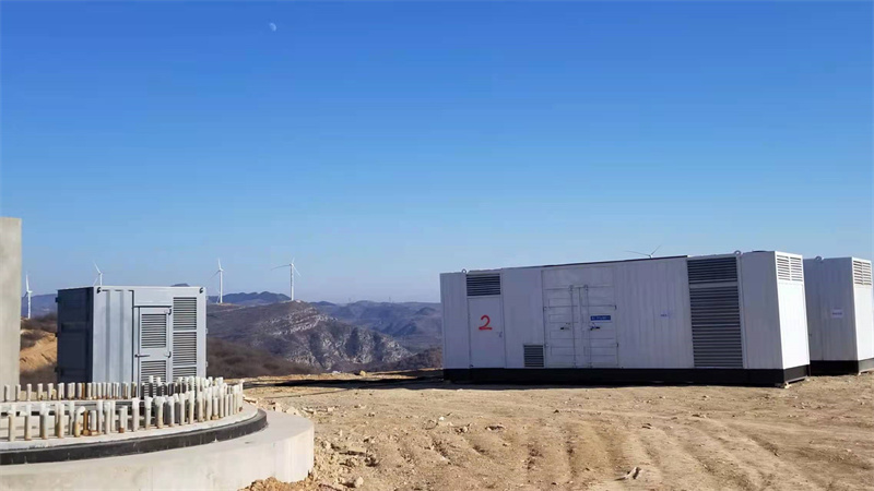 门头沟带燃油预热系统的柴油发电机组在冬季启动前需要做哪些准备工作？